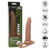 Performance Maxx™ Rechargeable Dual Penetrator